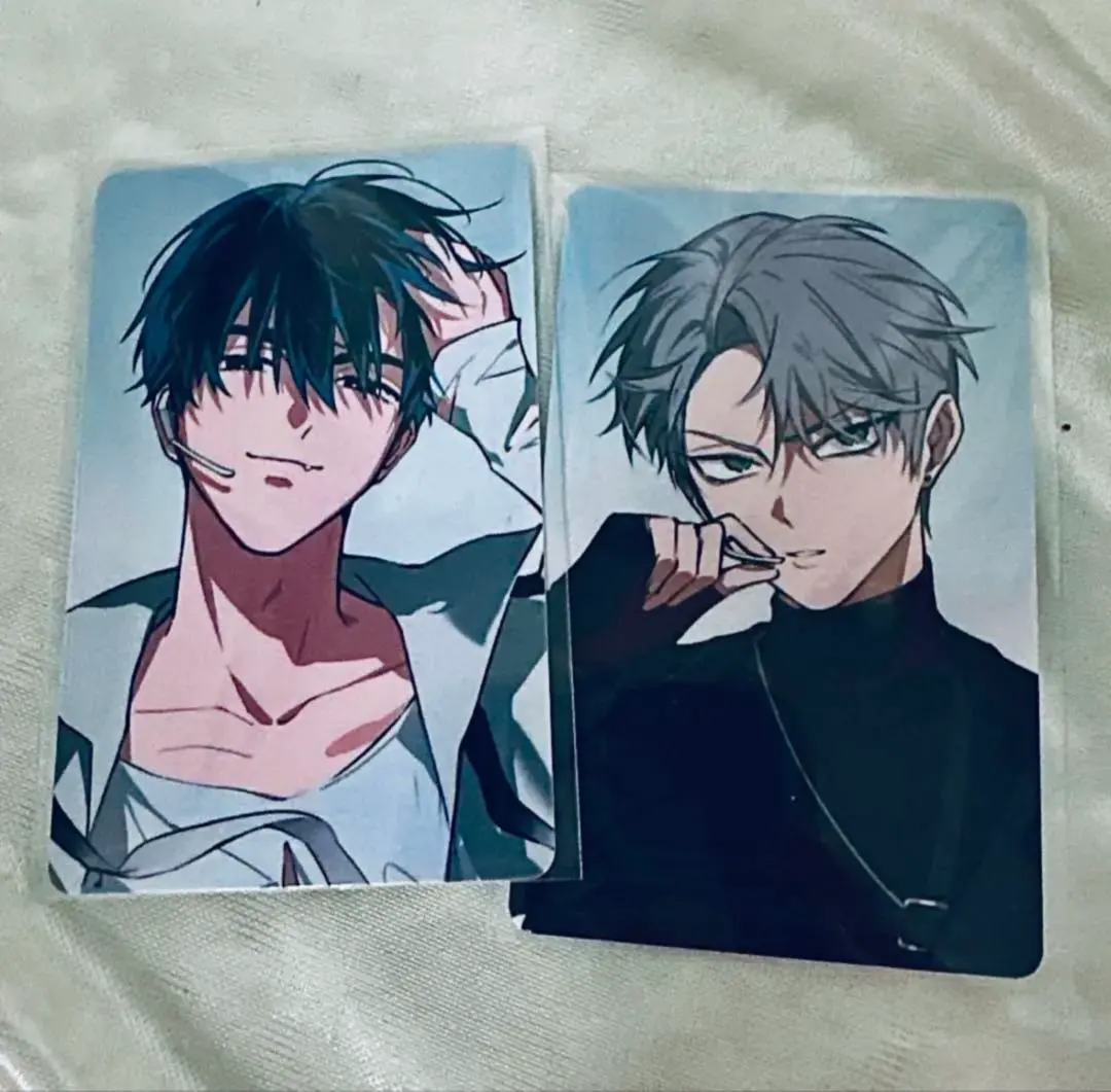 Thumbnail of Alien Stage Card Set Ivan Till China Limited Trading Card