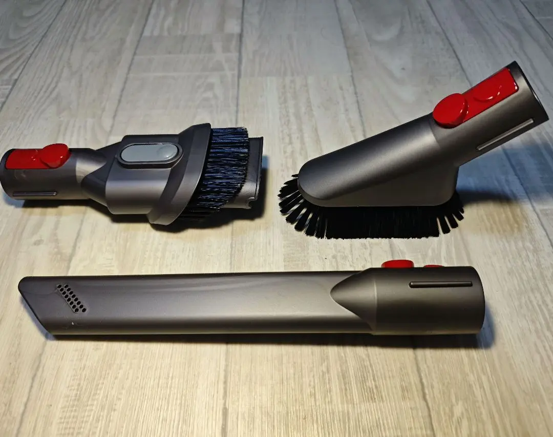 Thumbnail of Dyson Vacuum Cleaner Attachment 3-Piece Set