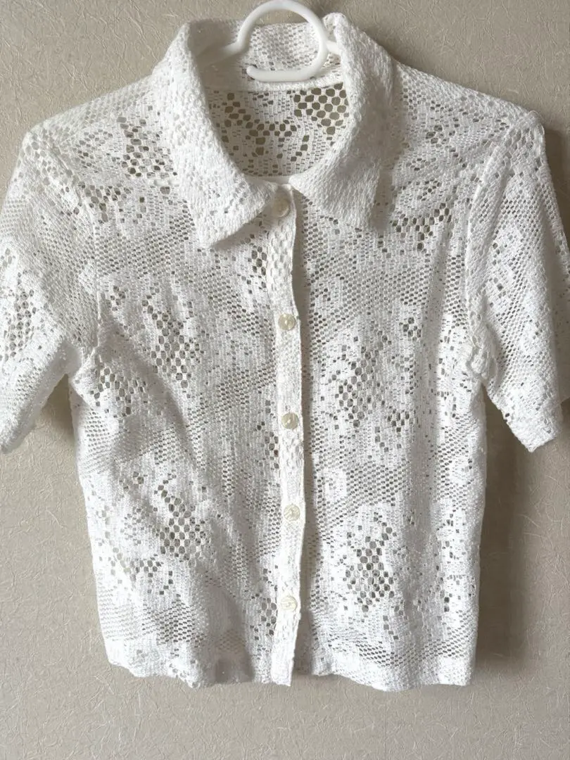 Thumbnail of GU short sleeves