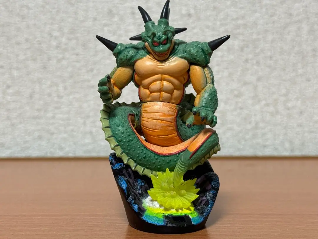 ドラゴンボールカプセル 神龍よ宇宙を走れ 2025年最新】ドラゴンボールカプセル 神龍よ宇宙の人気アイテム