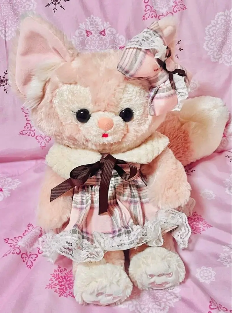 お値下げリーナベル⭐️トイスケルトン·リメイク&amp;コスチューム付き Amazon.co.jp: リーナベルSサイズlovelyゆめ可愛いリメイクトイ