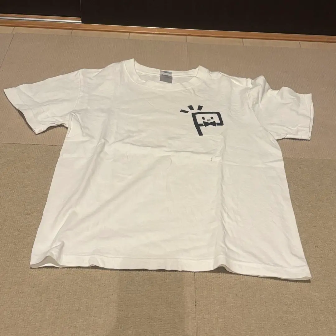 Thumbnail of Pikuto Hausu T-shirt