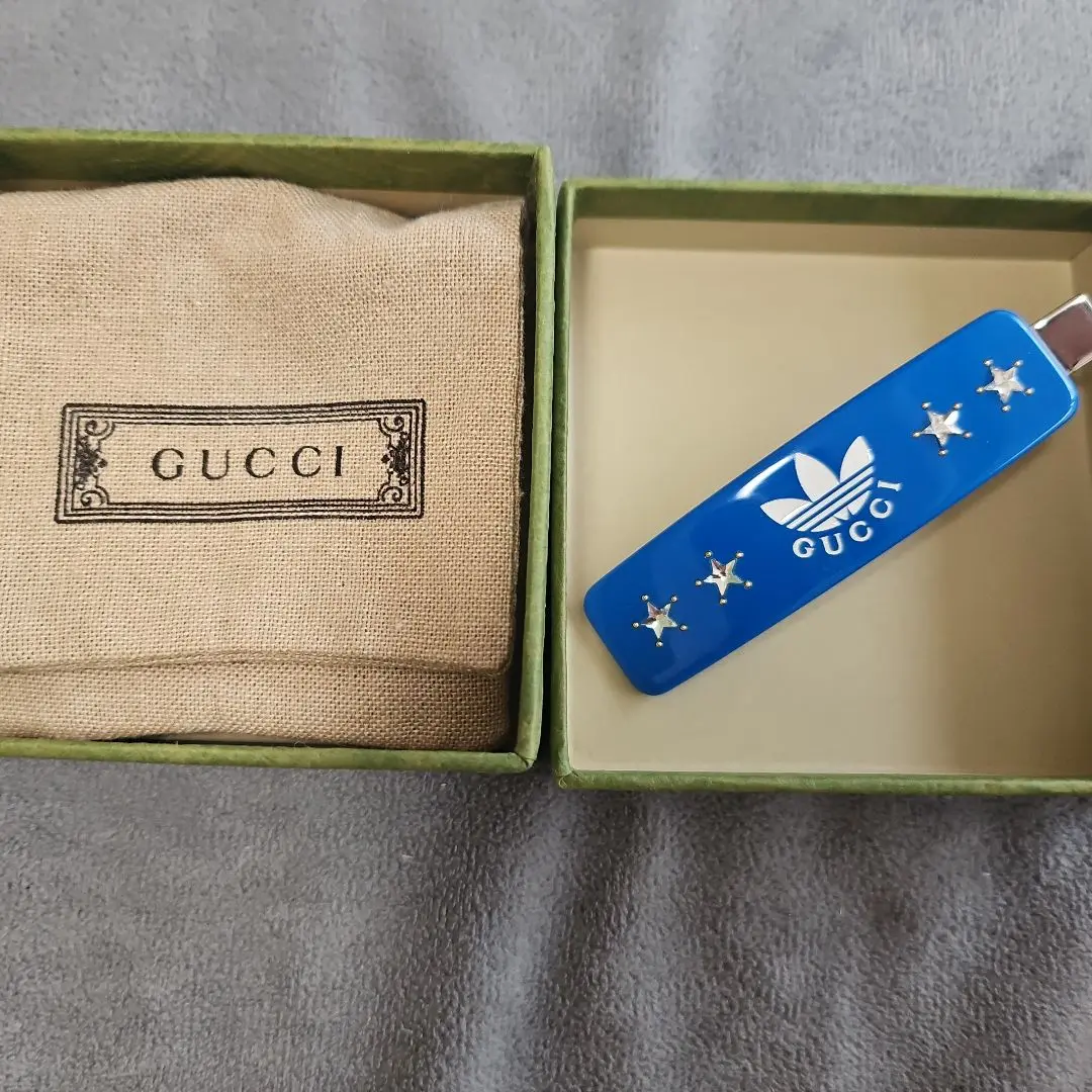2025年最新】ADIDAS X GUCCI ヘアアクセサリーの人気アイテム