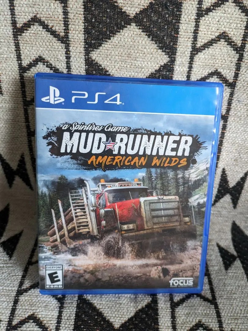 Mad runner Playstation 4 PS4 From Japan NEW | eBay