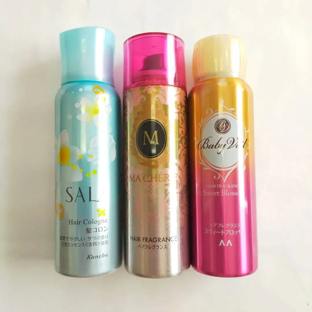 新品　ヘアグランス　ヘアパフューム　オードトワレ　50ml　アスティ　レア！ 新品 ヘアグランス ヘアパフューム オードトワレ 50ml アスティ