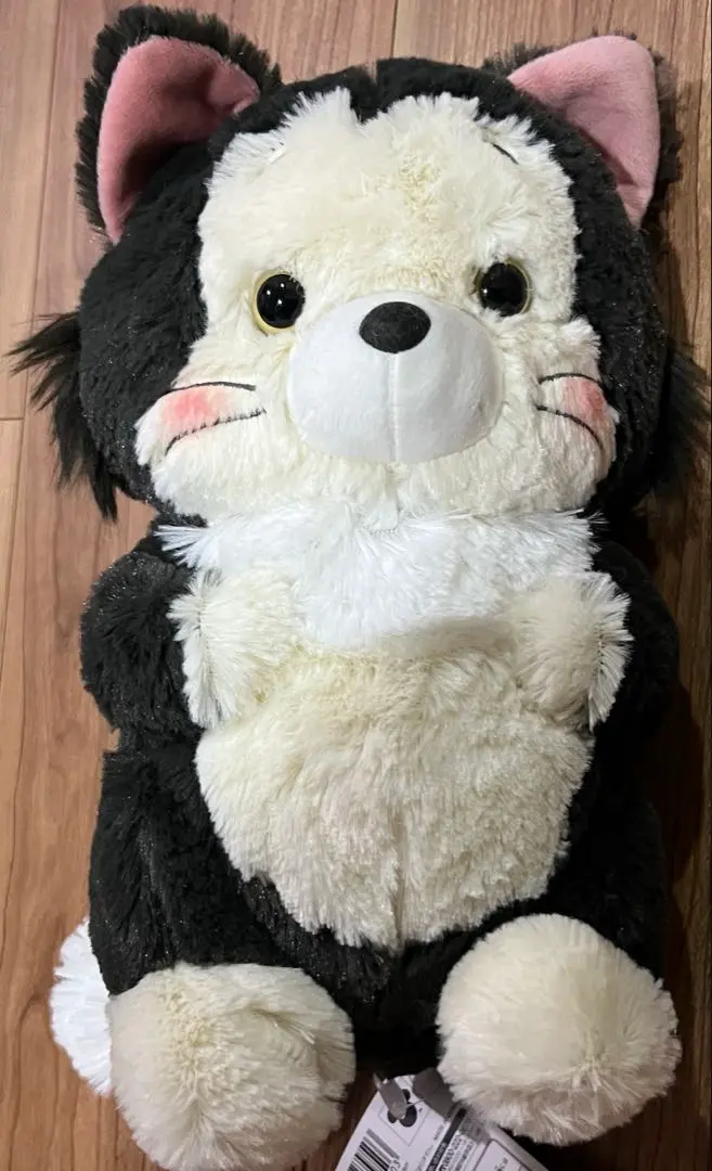 ディズニー Aimery BIGぬいぐるみ プライズの商品詳細 | キャラ広場