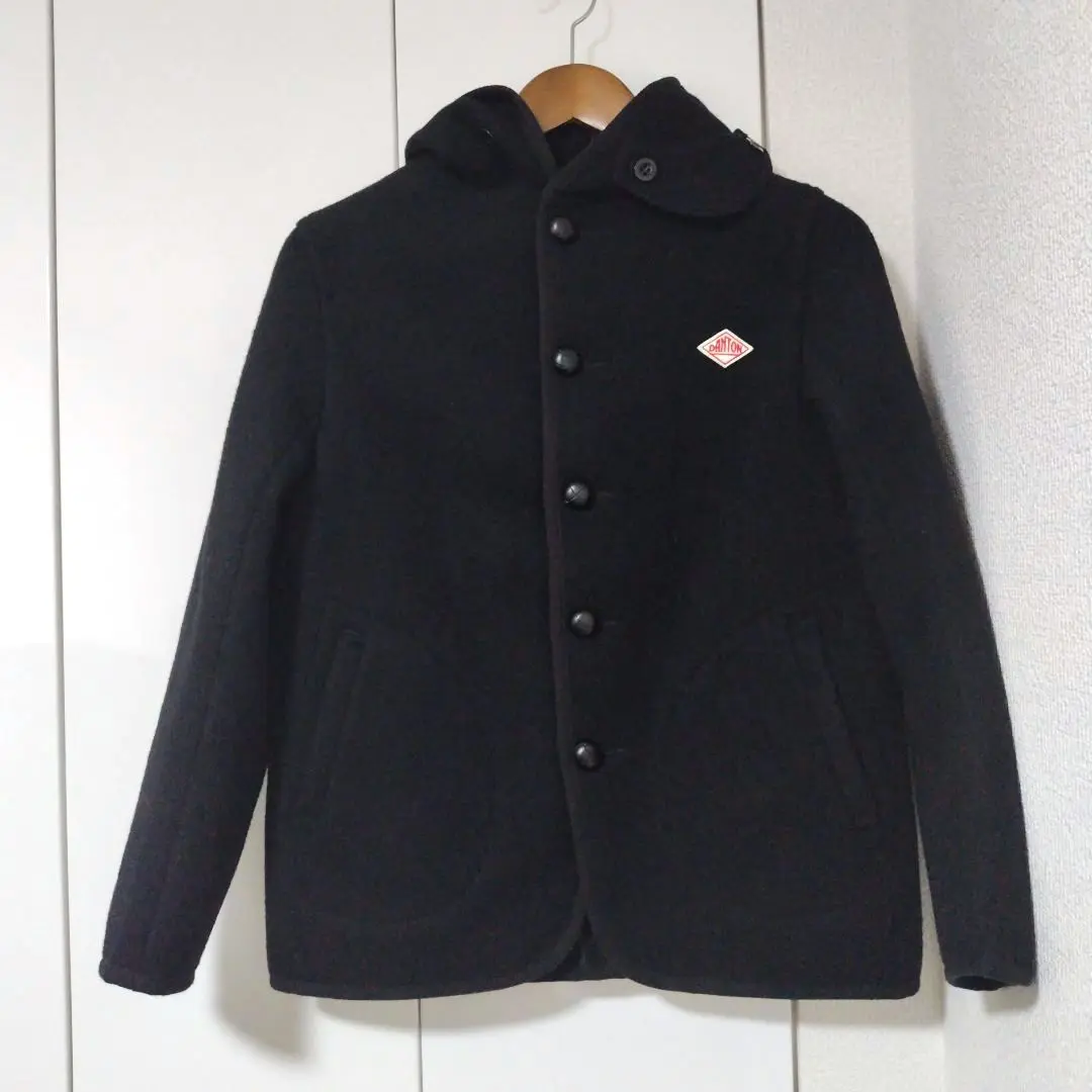 楽天市場】DANTON ダントン ウールモッサ シングルフード