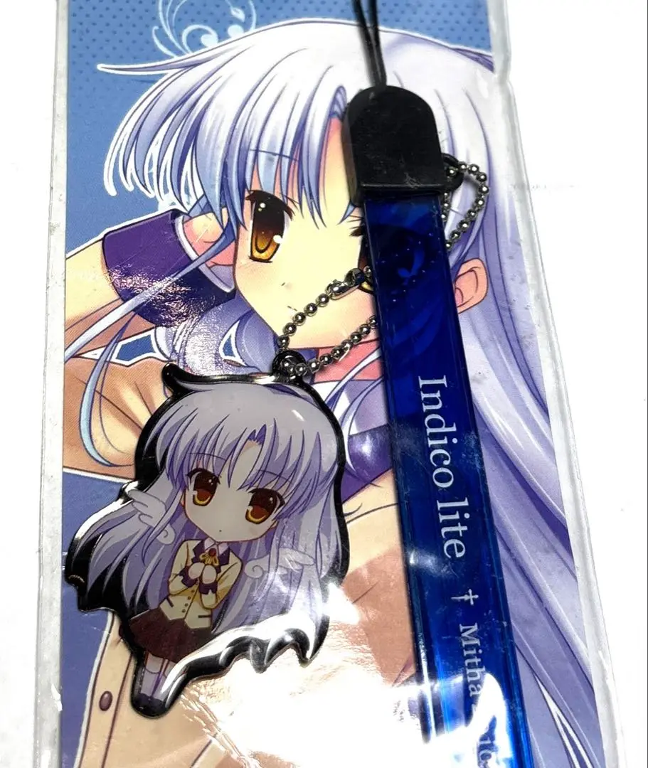 エンジェルビーツまとめ売り 2025年最新】angel beats コミケの人気アイテム - メルカリ