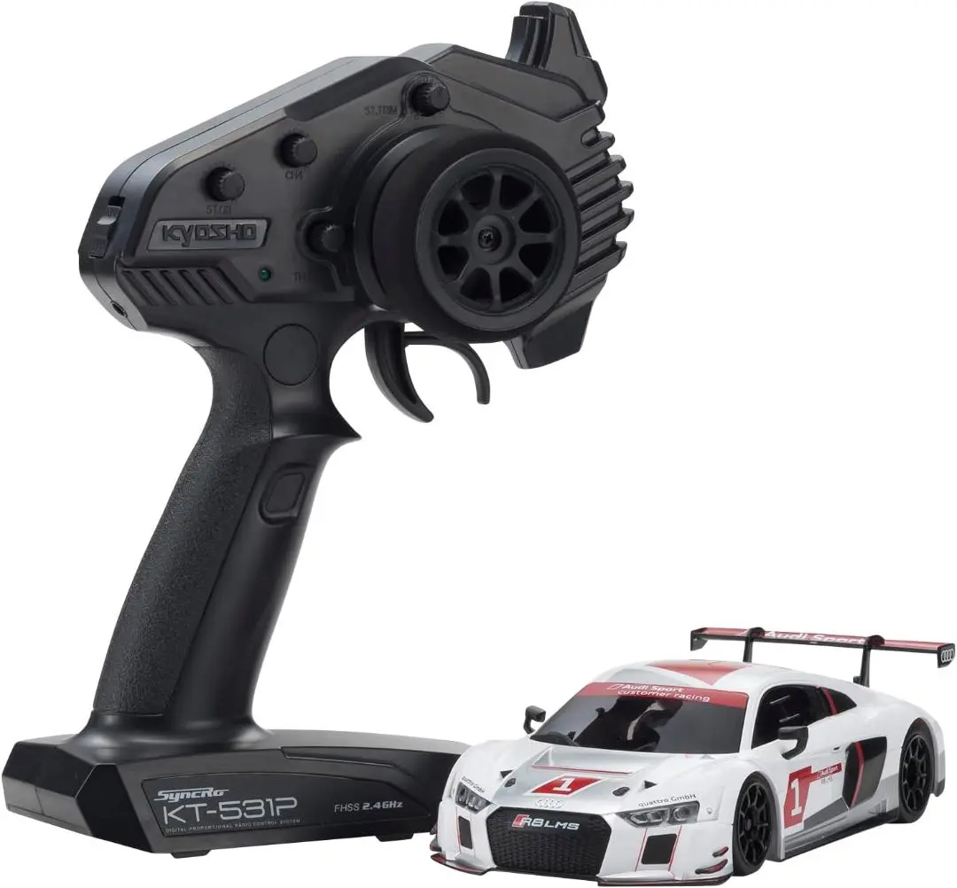 2025年最新】ミニッツ Audi R8の人気アイテム - メルカリ