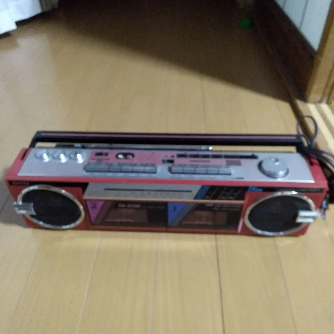 三菱 DIATONE TA-41 ラジカセ 2025年最新】ラジカセ diatoneの人気アイテム - メルカリ