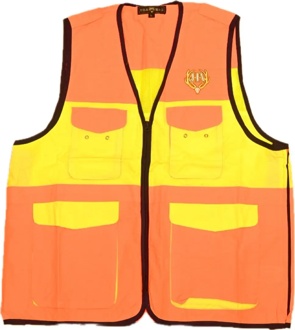 2025年最新】猟友会ベストの人気アイテム - メルカリ