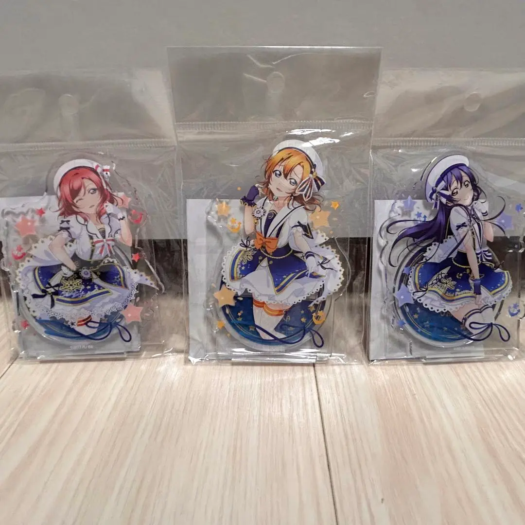 スターライトセーラー／南ことり ラブライブ! 南ことり スターライトセーラー コスプレ