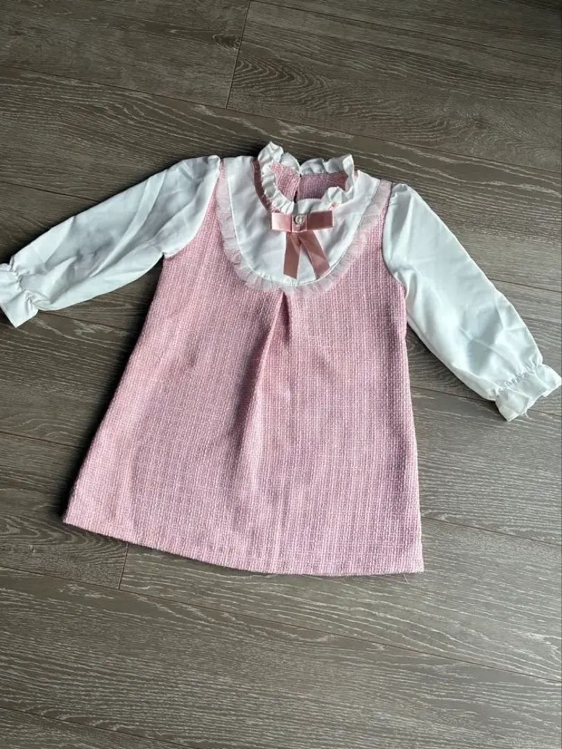 Thumbnail of Baby dress