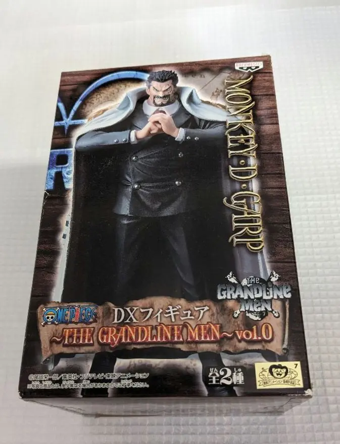 2025年最新】grandline men vol.0 ガープの人気アイテム - メルカリ