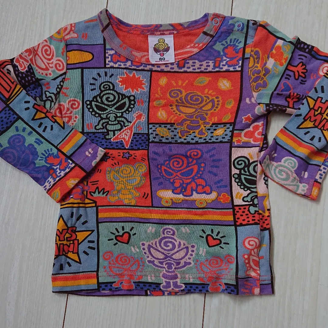 Thumbnail of Hysteric Mini Long Sleeve T-shirt 80