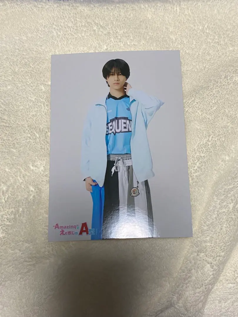 Thumbnail of EBiDAN Sportsman Hip Type A Akune