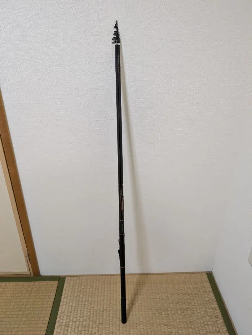 本日最終価格DAIWA PRO ISO IMPRESSA 1-53 ガイド付振出 ダイワ インプレッサ 1-53・Y - 上島釣具店