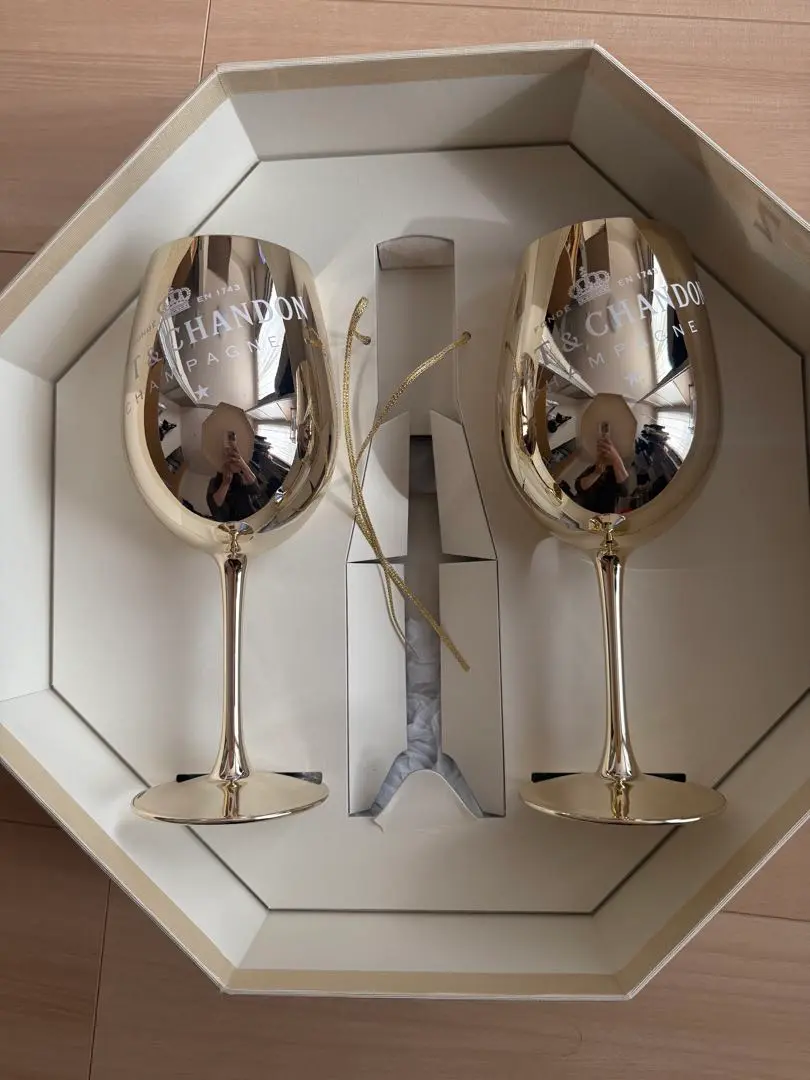 2025年最新】MOËT & CHANDON コップ・グラスの人気アイテム