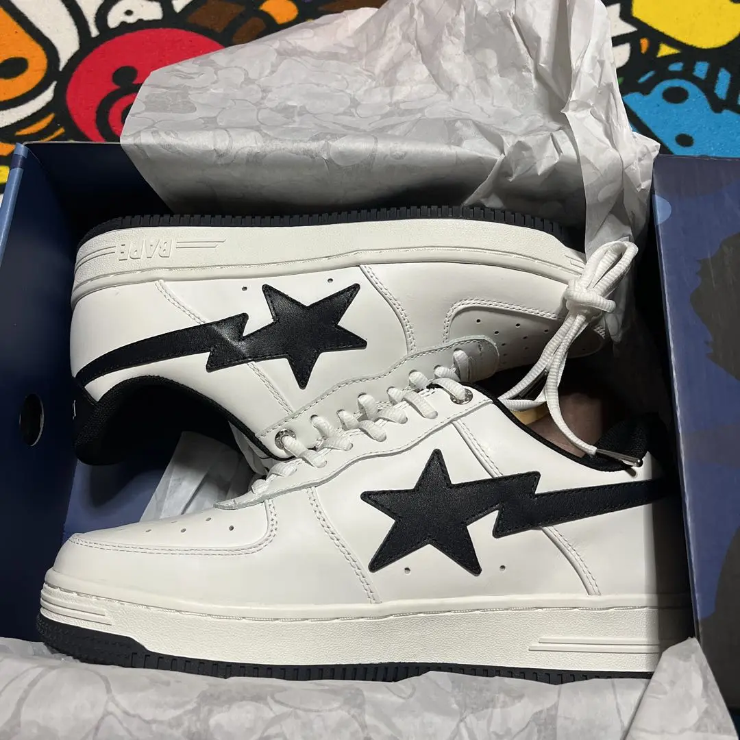 ア ベイシング エイプ A BATHING APE BAPE STA BAPE X JJJJOUND