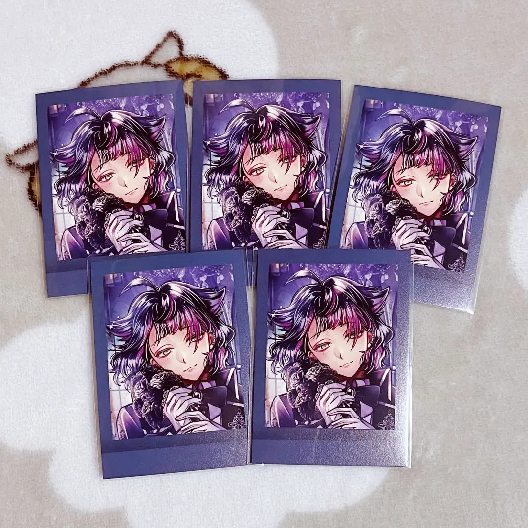 Thumbnail of ♡ Ramuri PASHAKORE Set ♡