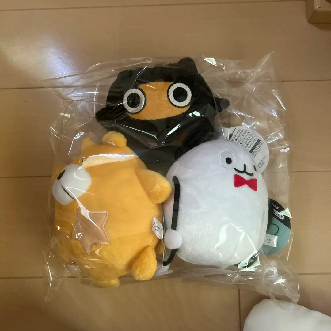 2025年最新】Eve黒子ちゃんマスコットの人気アイテム - メルカリ