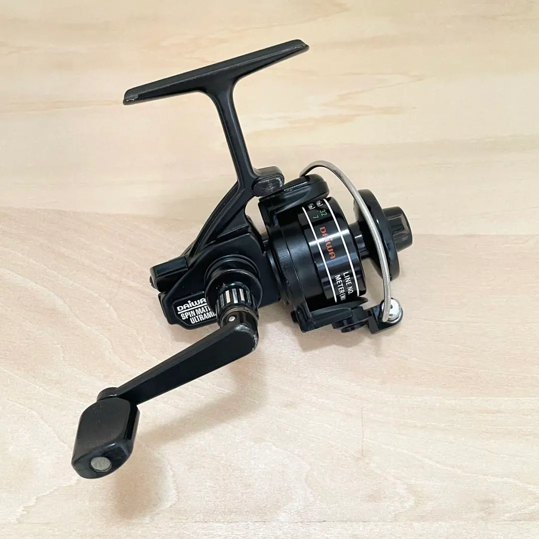 2025年最新】ダイワ スピンマチックウルトラミニの人気アイテム - メルカリ