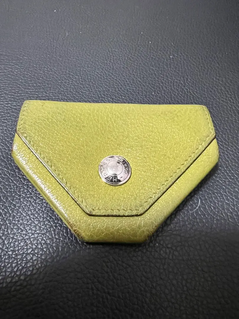 愛馬仕零錢包 的縮圖