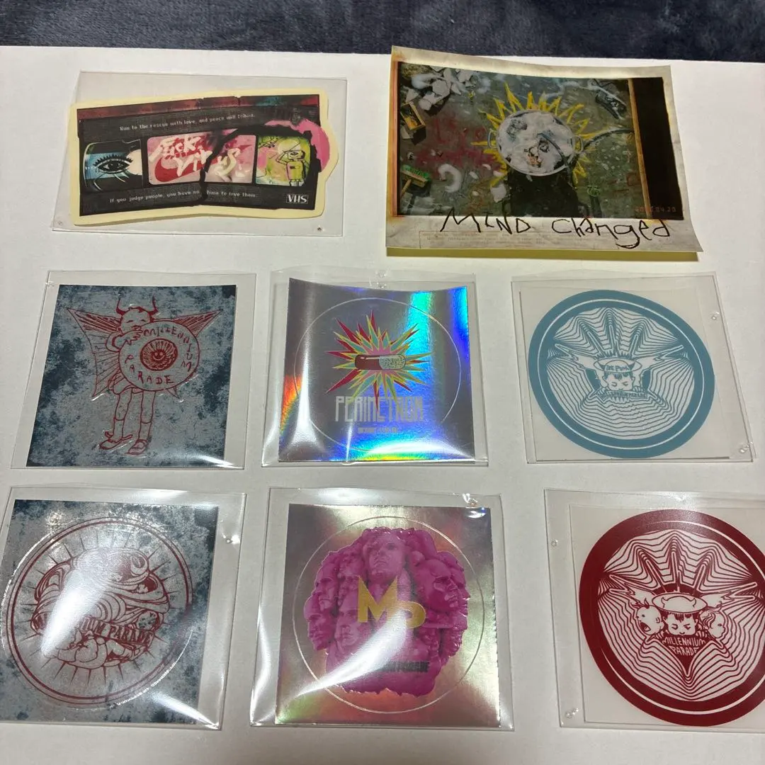 2025年最新】ペリメトロン ステッカーの人気アイテム - メルカリ