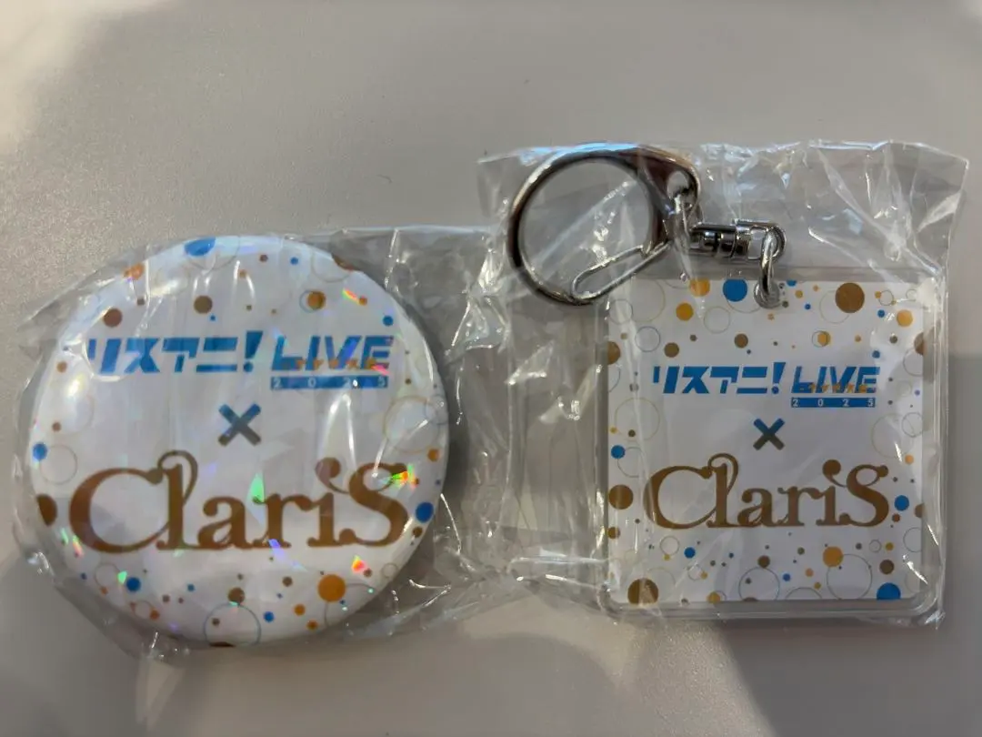 ClariS グッズ まとめ売り ClariS グッズ まとめ売り