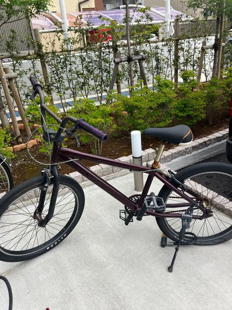 SE BIKES VERSUS THEM (7/31まで希望提示者用値下げ中) SE BIKES VERSUS THEM (7/31まで希望提示者用値下げ中)