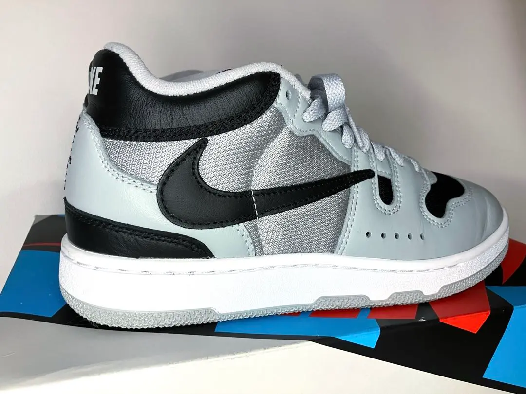 80s 日本製 NIKE テニス ポロシャツ ジョンマッケンロー ヴィンテージ 思い出の80年代: マッケンローテニスウェア！ - blue deco