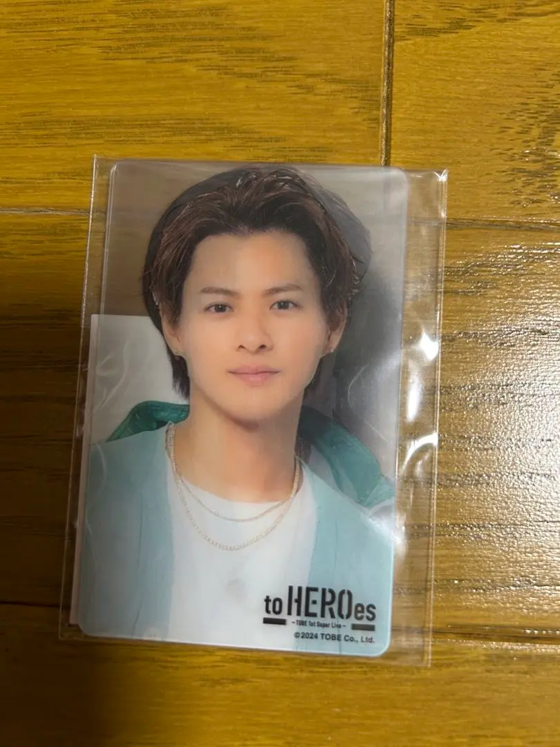 Number_i 透明卡組 的縮圖