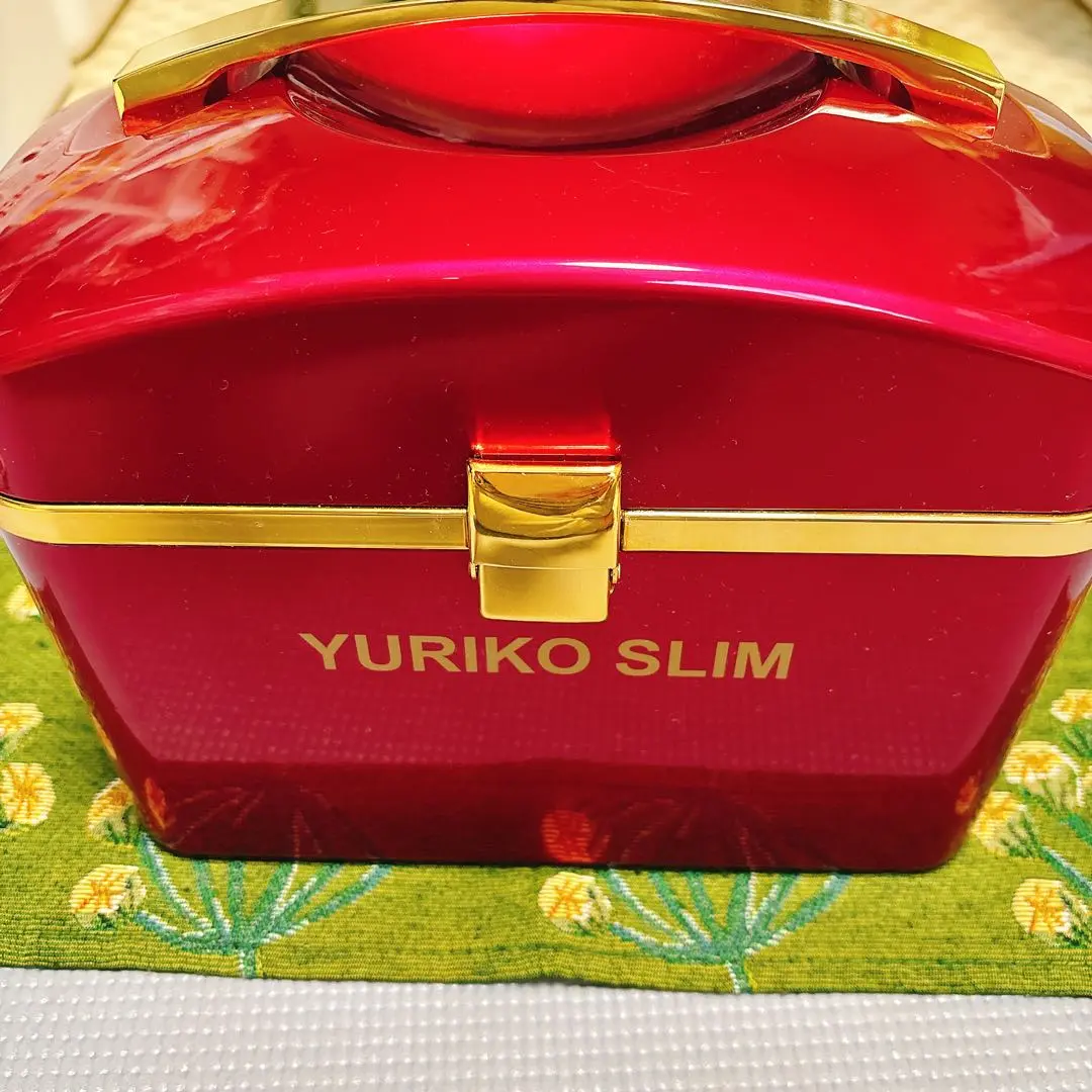 YURIKO SLIM ボディフェイス 2025年最新】yuriko スリムの人気アイテム - メルカリ
