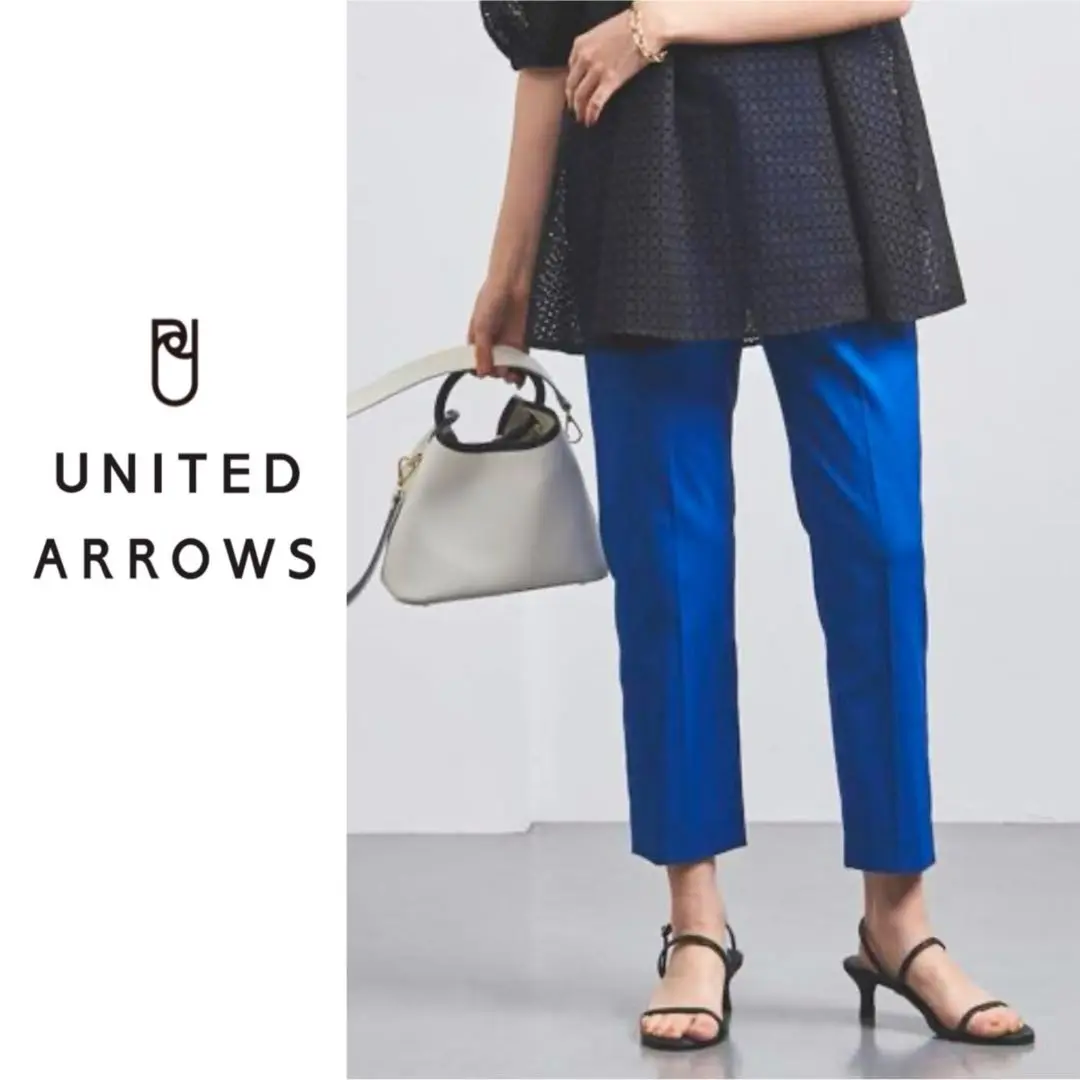 UNITED ARROWS（ユナイテッドアローズ）の「UBC ドビー カラー