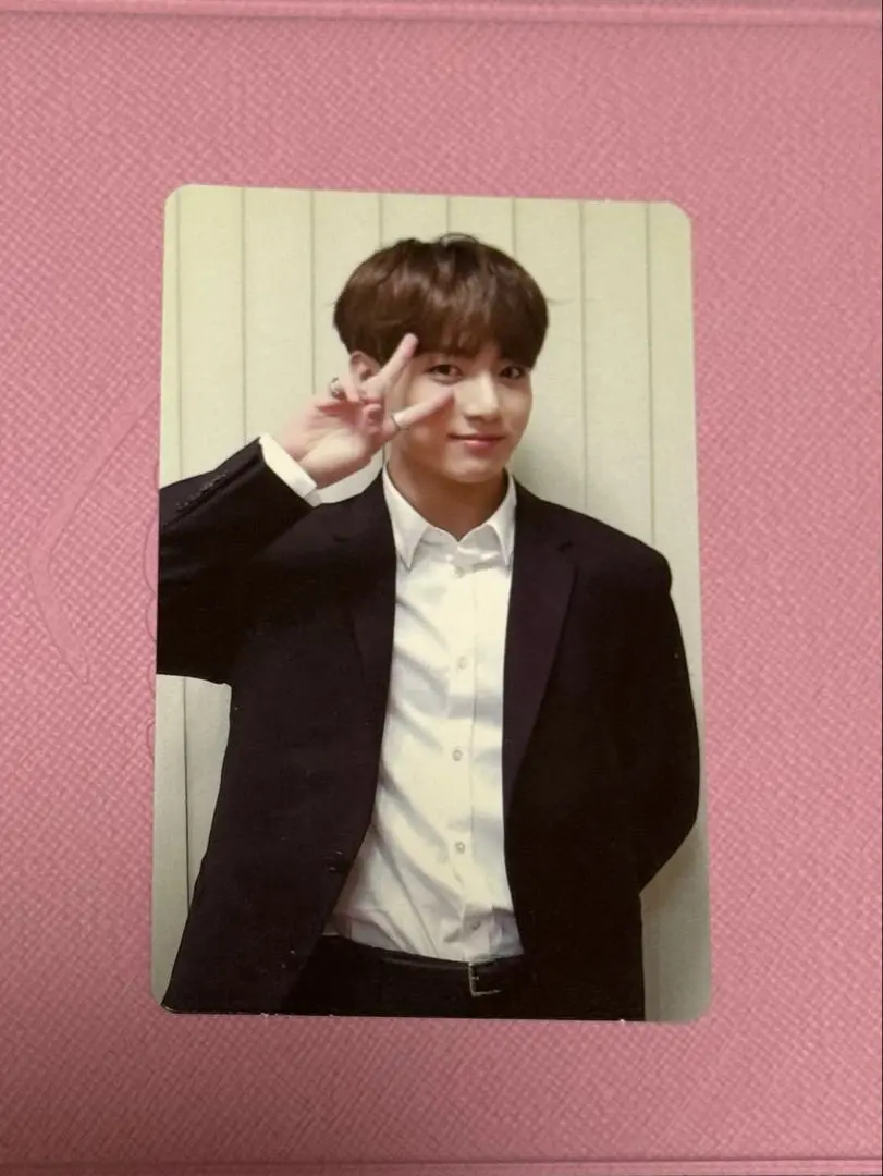 2025年最新】bts memories 2018 ジョングクの人気アイテム