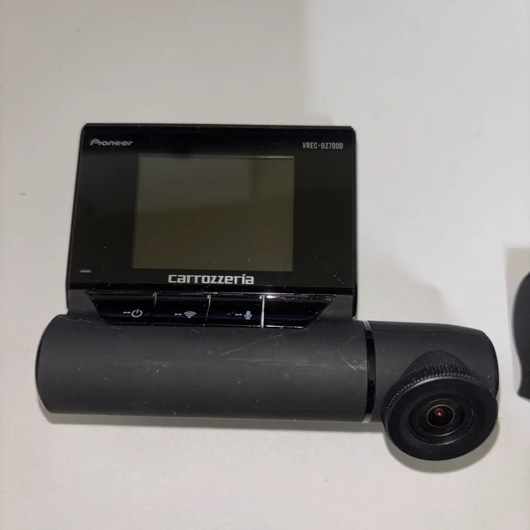 カロッツェリア  VREC-DZ700D 楽天市場】vrec-dz700dの通販