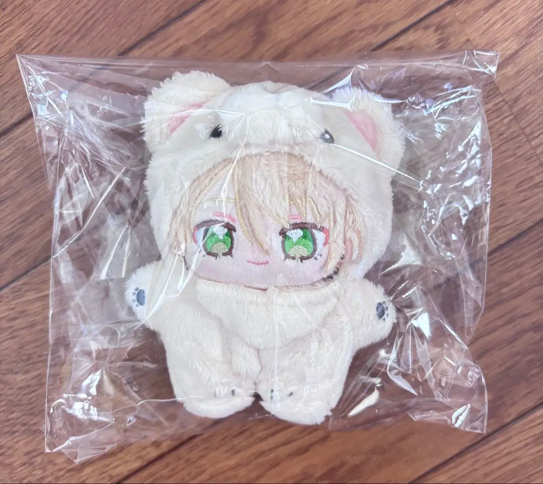 2025年10月お届け】一緒に暮らすぬい ALKALOID – pattythree公式