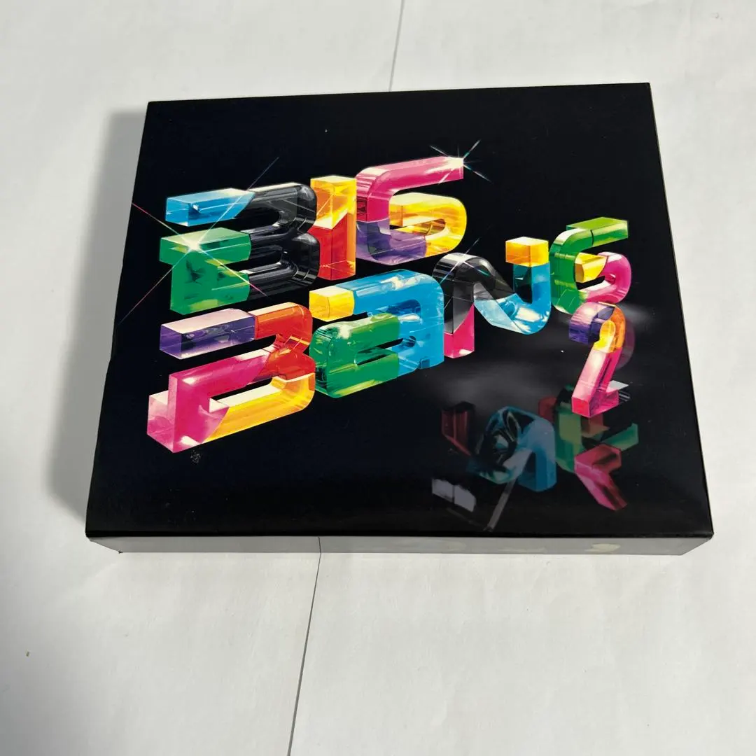 Thumbnail of BIGBANG 2