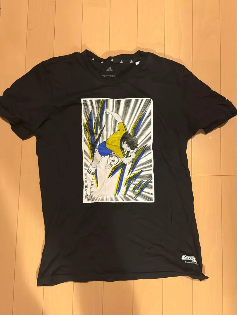 2025年最新】adidas キャプテン翼 tシャツの人気アイテム