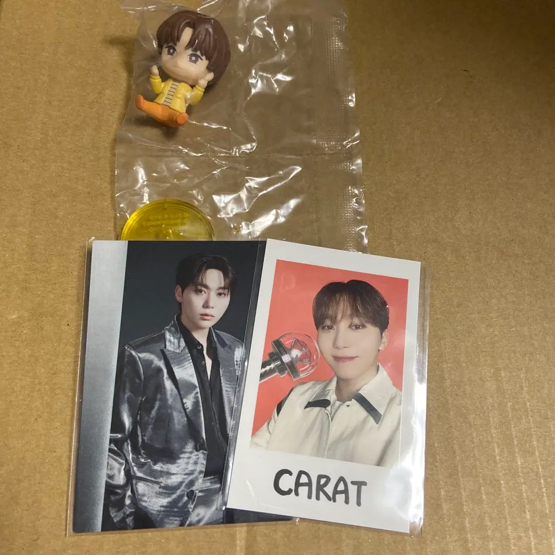 seventeen petiteen すわらせ隊 ホシ ジョンハン ウォヌセブチ PetiTEEN from SEVENTEEN すわらせ隊 VOCAL TEAM | ナムコ