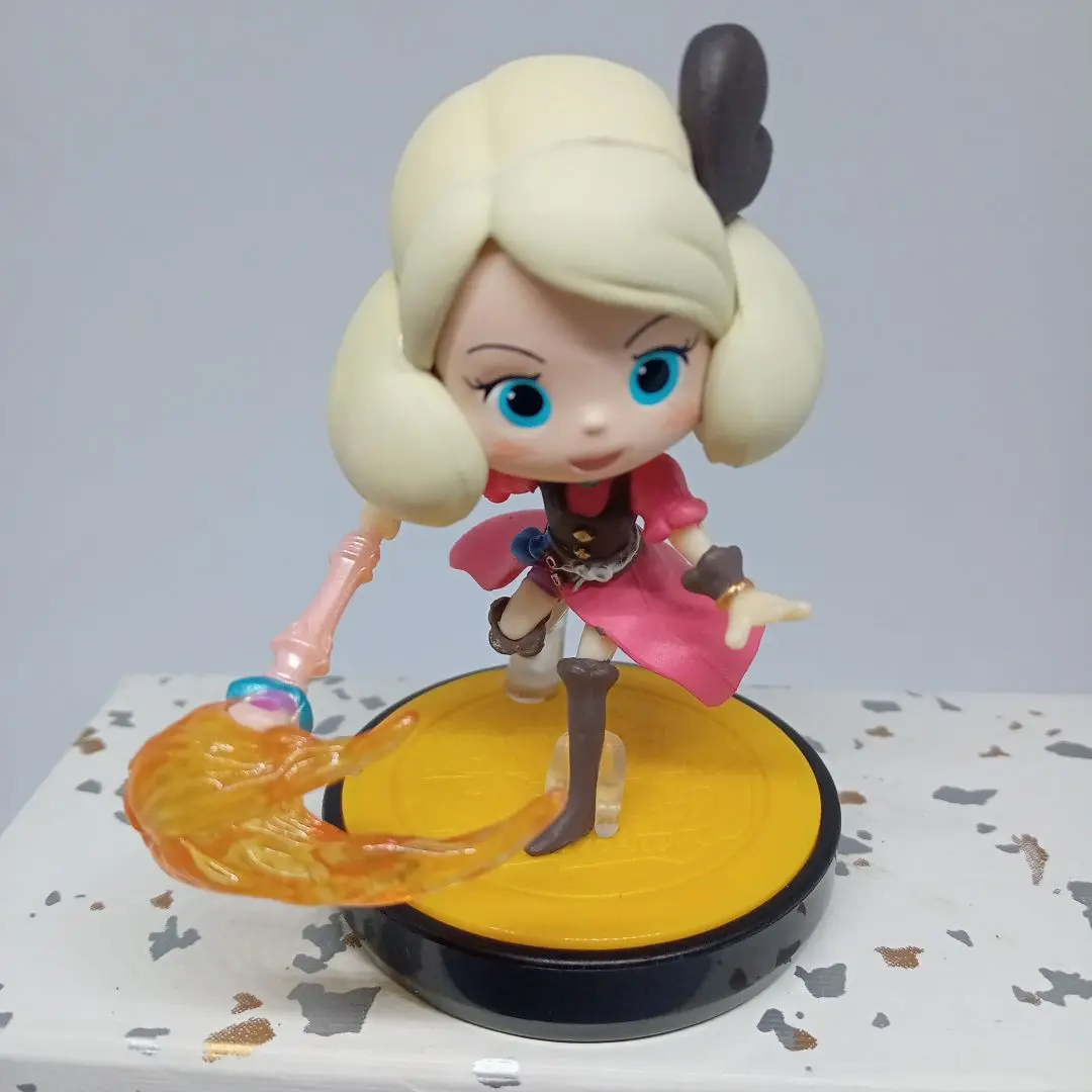 レア品　フィグ　スナックワールド　フィギュア　全種類　コンプリート　デタフィグ スナックワールド デタフィグ 全8種コンプ