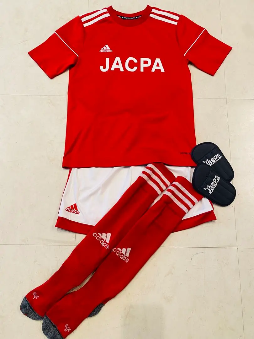 2025年最新】ジャクパ サッカー 150の人気アイテム - メルカリ