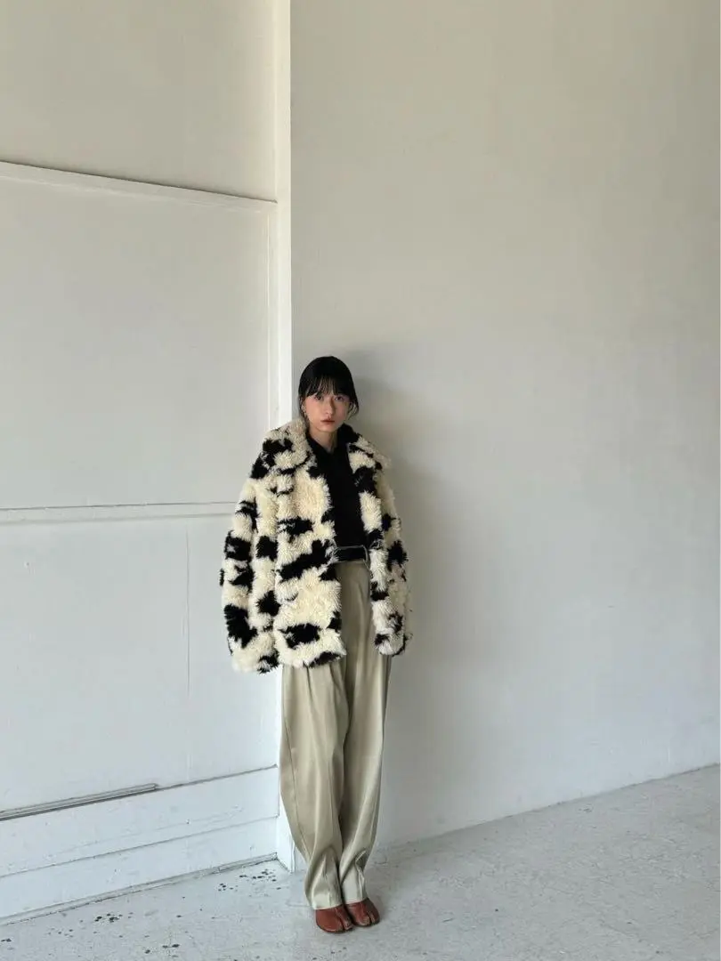 2025年最新】cow boa blouson claneの人気アイテム - メルカリ