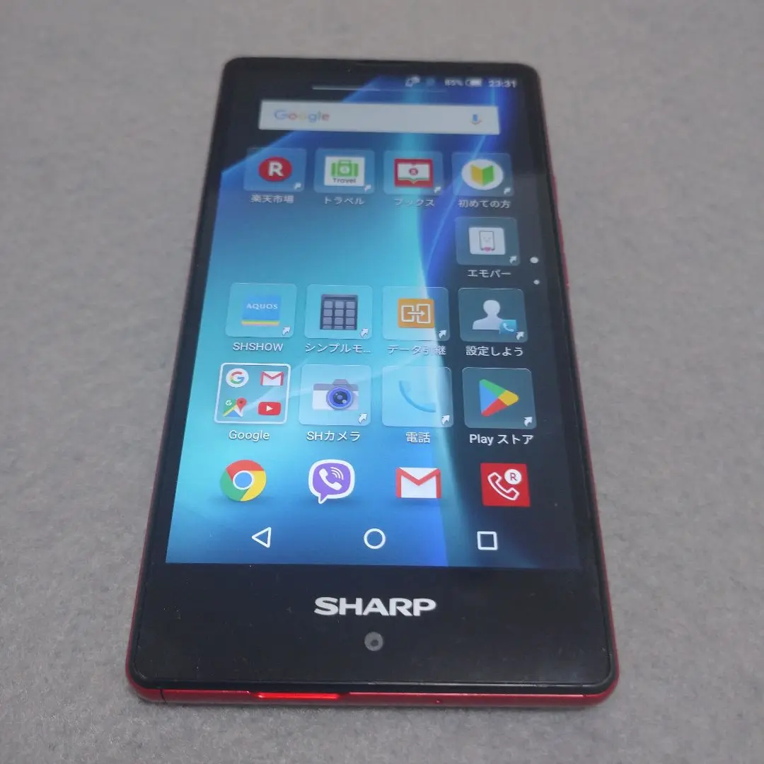 2025年最新】SIMフリー AQUOS mini SH-M03の人気アイテム - メルカリ