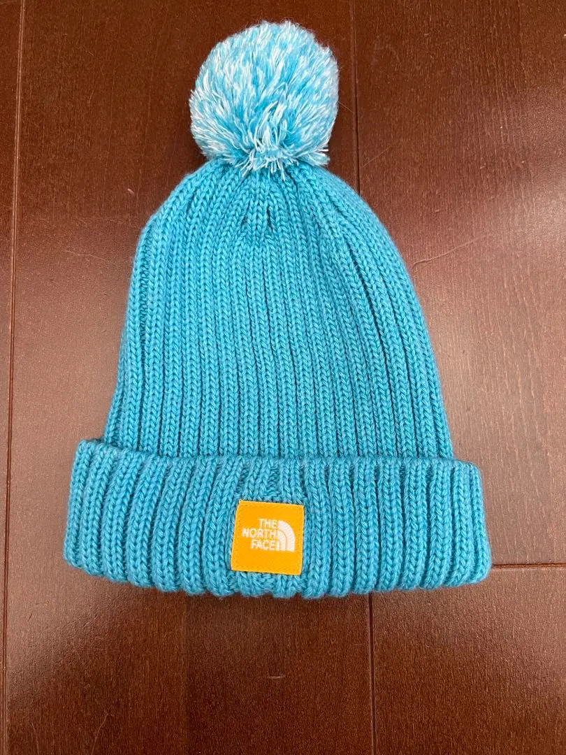 Thumbnail of North Face Knit Hat, Kids