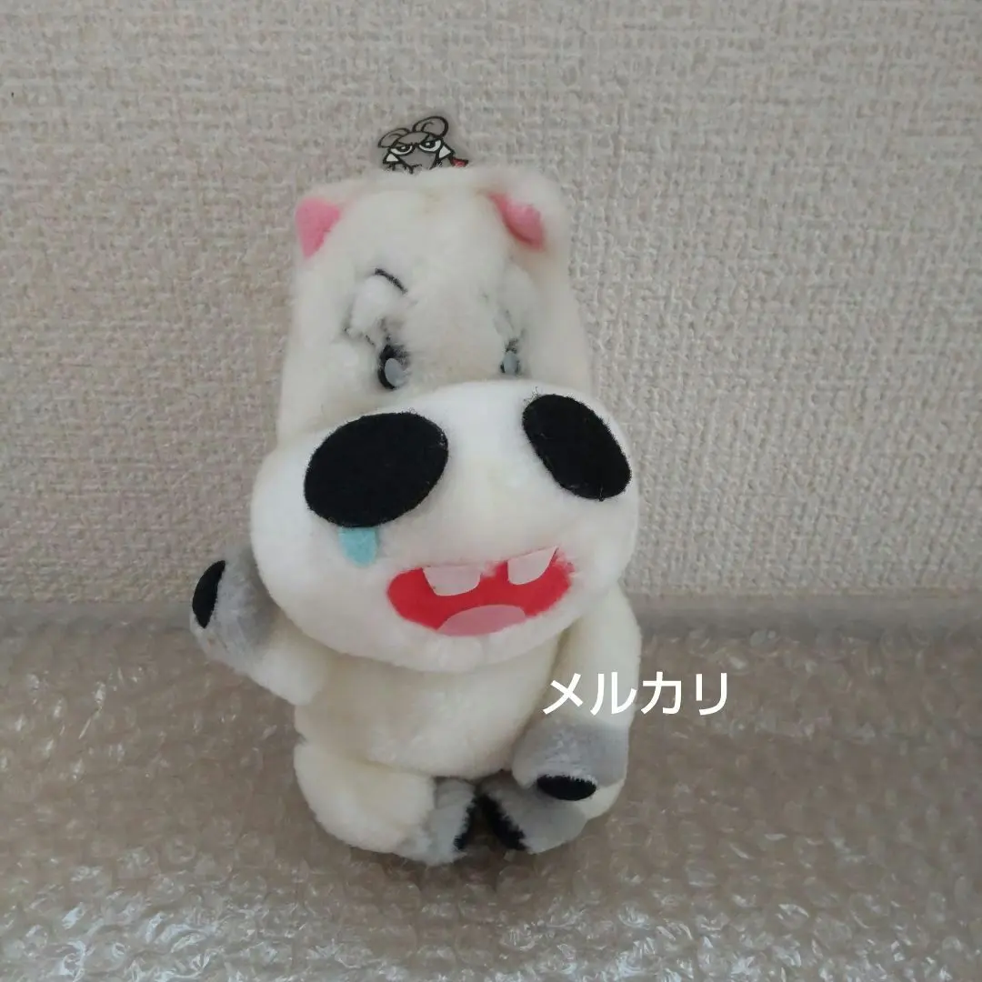 みどりのマキバオー　ぬいぐるみ 小と特大の2個セット(写真1から14まで) Amazon.co.jp: みどりのマキバオー ぬいぐるみ : おもちゃ