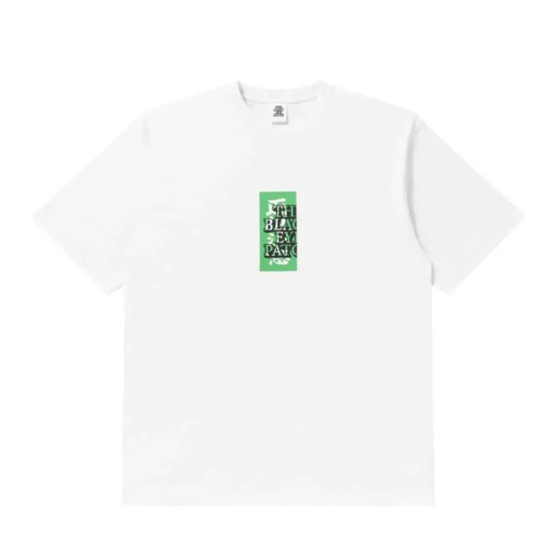新品 ブラックアイパッチ Tシャツ stockx DropX™限定 BlackEyePatch x ニートtokyo - StockX Landing Pages