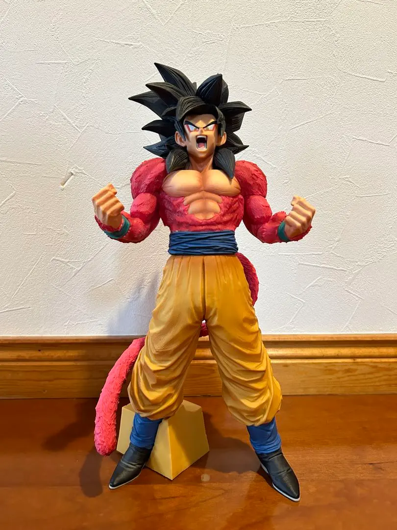 アミューズメント 一番くじ ドラゴンボール超 SUPER MASTER