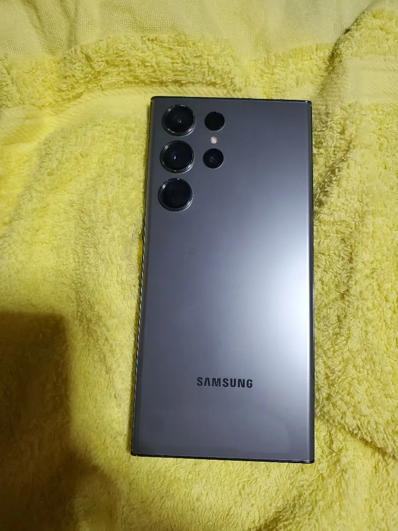 ※ジャンク品　Samsung Galaxy　S23Ultra　512GB Galaxy S23 Ultra 訳あり・ジャンク 70,000円 | ネット最安値の