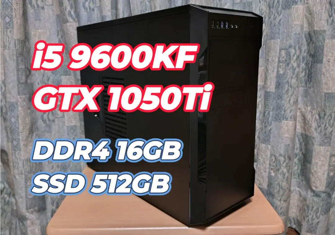 ROG STRIXZ390FGAMINGジャンクi5 9600K メモリーセット ROG STRIXZ390FGAMINGジャンクi5 9600K メモリーセット（2025年